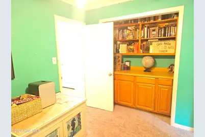 12501 Laurelcrest Road, Laurinburg, NC 28352 - Photo 7