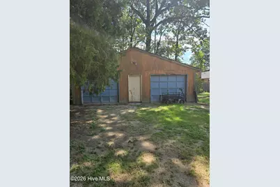 12501 Laurelcrest Road, Laurinburg, NC 28352 - Photo 33