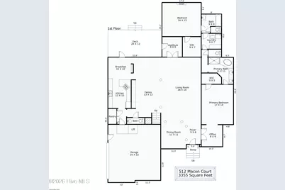 512 Macon Court, Wilmington, NC 28412 - Photo 19