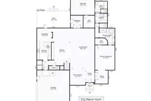512 Macon Ct, Wilmington, NC 28412 - Photo 19