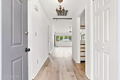 280 Barton Hills Court, Pinehurst, NC 28374 - Photo 3