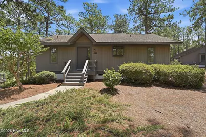 280 Barton Hills Court, Pinehurst, NC 28374 - Photo 1