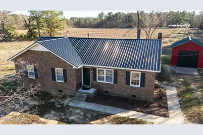 702 Jones White Road, Roper, NC 27970 - Photo 1