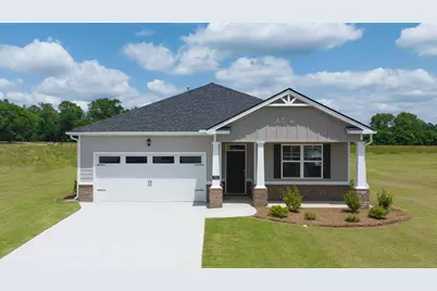 3454 Wrenfield Way, North Augusta, SC 29841 - Photo 1