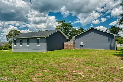 1202 Arrowhead Trail, Edenton, NC 27932 - Photo 7