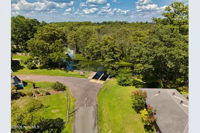 1202 Arrowhead Trail, Edenton, NC 27932 - Photo 41