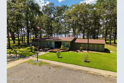 1202 Arrowhead Trail, Edenton, NC 27932 - Photo 47
