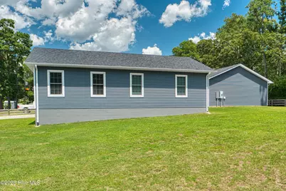 1202 Arrowhead Trail, Edenton, NC 27932 - Photo 5