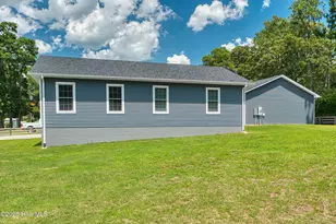 1202 Arrowhead Trail, Edenton, NC 27932 - Photo 5