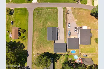 1202 Arrowhead Trail, Edenton, NC 27932 - Photo 37
