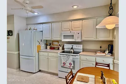 502 Shinnecock Court, New Bern, NC 28562 - Photo 23