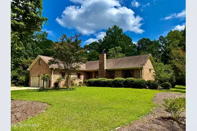 502 Shinnecock Court, New Bern, NC 28562 - Photo 5