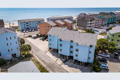 101 Sea Oats Lane #D-21, Carolina Beach, NC 28428 - Photo 3