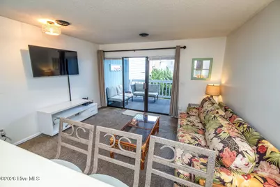 101 Sea Oats Lane #D-21, Carolina Beach, NC 28428 - Photo 7