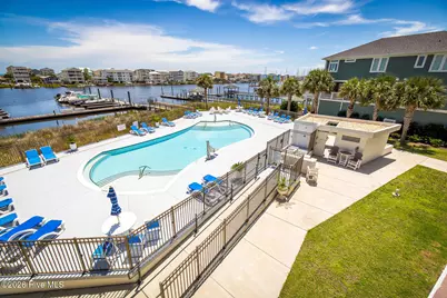 1080 Saint Joseph Street #2 D, Carolina Beach, NC 28428 - Photo 15