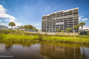 1080 St Joseph St, Carolina Beach, NC 28428 - Photo 5