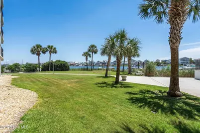 1080 Saint Joseph Street #2 D, Carolina Beach, NC 28428 - Photo 7