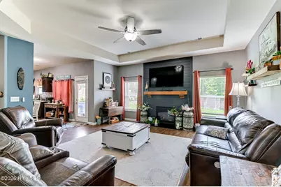 4625 Southwind Road, Evans, GA 30809 - Photo 7