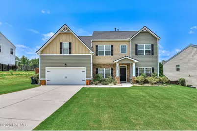 4625 Southwind Road, Evans, GA 30809 - Photo 1
