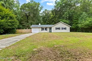 220 Winter Pl, Jacksonville, NC 28540 - Photo 1