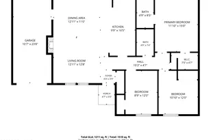220 Winter Pl, Jacksonville, NC 28540 - Photo 5