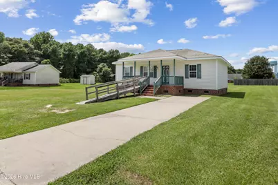 1303 Franklin Court, Goldsboro, NC 27530 - Photo 11