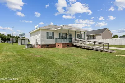 1303 Franklin Court, Goldsboro, NC 27530 - Photo 3