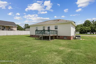 1303 Franklin Court, Goldsboro, NC 27530 - Photo 23