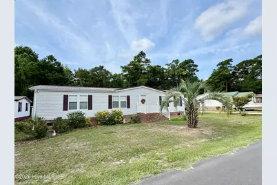 616 7th Street SE, Bolivia, NC 28422 - Photo 1