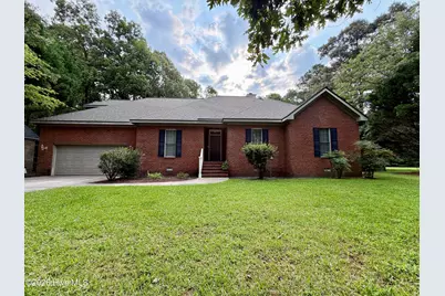 109 Drummond Place, New Bern, NC 28562 - Photo 35