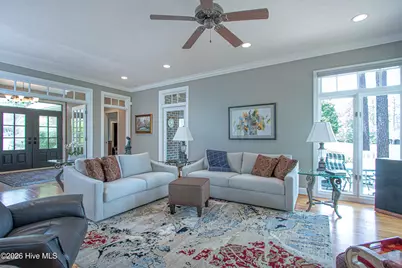 185 Baltusrol Lane, Pinehurst, NC 28374 - Photo 9