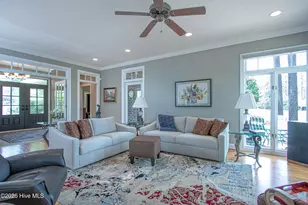 185 Baltusrol Ln, Pinehurst, NC 28374 - Photo 9