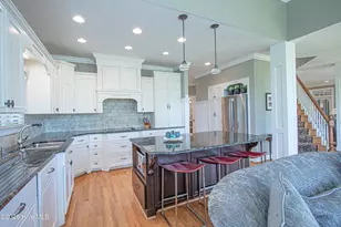 185 Baltusrol Ln, Pinehurst, NC 28374 - Photo 21