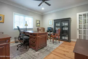 185 Baltusrol Ln, Pinehurst, NC 28374 - Photo 37