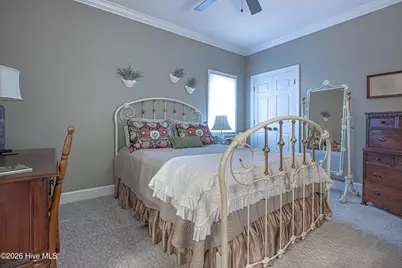 185 Baltusrol Lane, Pinehurst, NC 28374 - Photo 35