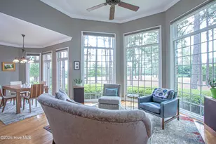 185 Baltusrol Ln, Pinehurst, NC 28374 - Photo 17