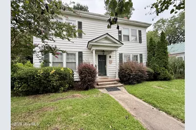 318 W Church Street, Williamston, NC 27892 - Photo 5