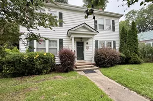 318 W Church St, Williamston, NC 27892 - Photo 5