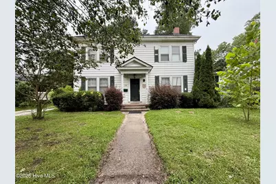 318 W Church Street, Williamston, NC 27892 - Photo 1