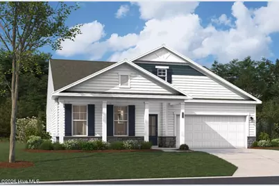 4166 Whitehouse Street, Harlem, GA 30814 - Photo 1
