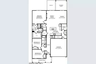 4166 Whitehouse Street, Harlem, GA 30814 - Photo 3