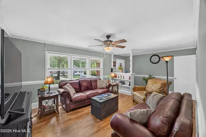 406 Sharon Drive, Wilmington, NC 28409 - Photo 9