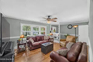 406 Sharon Dr, Wilmington, NC 28409 - Photo 9