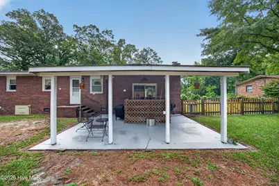 406 Sharon Drive, Wilmington, NC 28409 - Photo 37