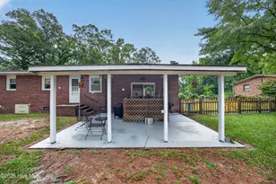 406 Sharon Dr, Wilmington, NC 28409 - Photo 37