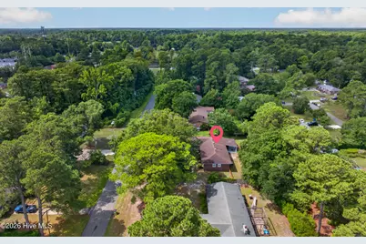 406 Sharon Drive, Wilmington, NC 28409 - Photo 45