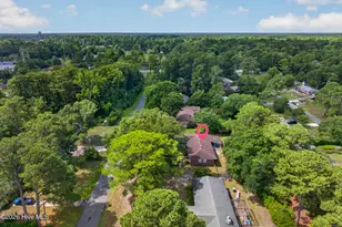 406 Sharon Dr, Wilmington, NC 28409 - Photo 45