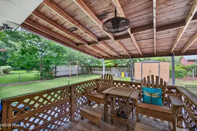 406 Sharon Drive, Wilmington, NC 28409 - Photo 33