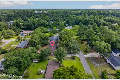 406 Sharon Drive, Wilmington, NC 28409 - Photo 47