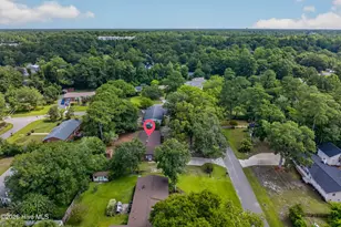 406 Sharon Dr, Wilmington, NC 28409 - Photo 47